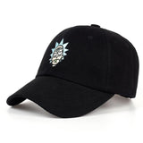 Rick and Morty Cap