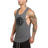 Muscleguys Tank Top
