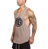 Muscleguys Tank Top