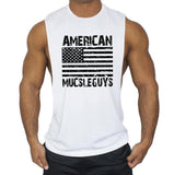 Muscleguys Tank Top