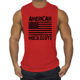 Muscleguys Tank Top