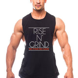 Muscleguys Tank Top