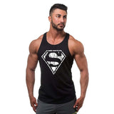 Superman Tank Top
