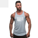 Superman Tank Top