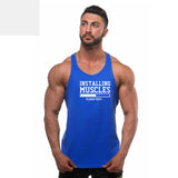 Superman Tank Top