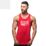 Superman Tank Top