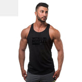 Superman Tank Top