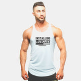 Superman Tank Top