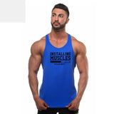 Superman Tank Top