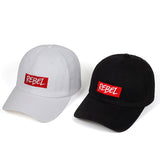 Rebel Cap