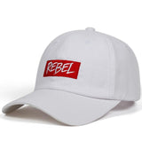 Rebel Cap