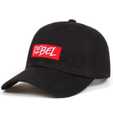 Rebel Cap