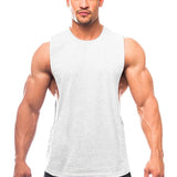 Captain America Tank Top