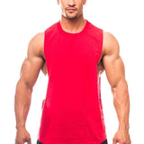 Captain America Tank Top