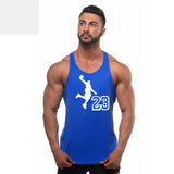 Superman Tank Top