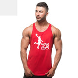 Superman Tank Top