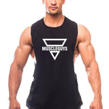 Muscleguys Tank Top