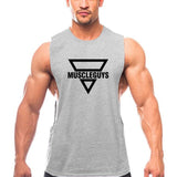 Muscleguys Tank Top
