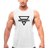 Muscleguys Tank Top
