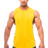 Muscleguys Tank Top