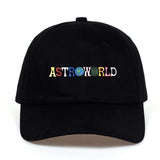 Astroworld Cap
