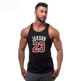 Jordan 23 Tank Top