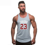 Jordan 23 Tank Top