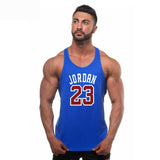 Jordan 23 Tank Top