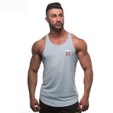 Jordan 23 Tank Top