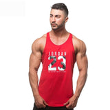Jordan 23 Tank Top