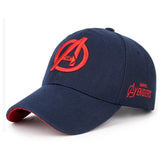Avengers Logo Cap