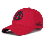 Avengers Logo Cap