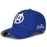 Avengers Logo Cap