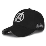 Avengers Logo Cap