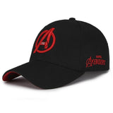 Avengers Logo Cap
