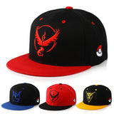 Pokemon Go Cap