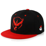 Pokemon Go Cap