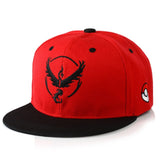 Pokemon Go Cap