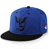 Pokemon Go Cap