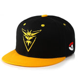 Pokemon Go Cap