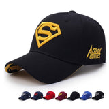 Superman Cap