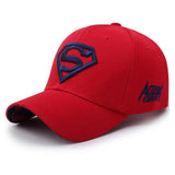 Superman Cap