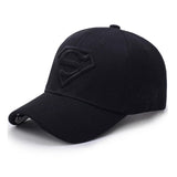Superman Cap
