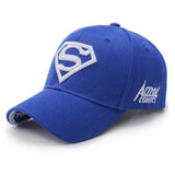 Superman Cap