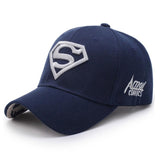 Superman Cap