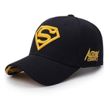 Superman Cap