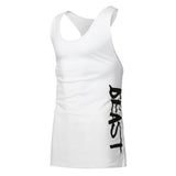 Beast Tank Top