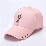 Cap (Unisex)