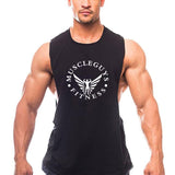 Muscleguys Fitness Tank Top