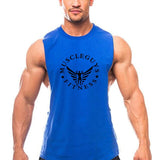 Muscleguys Fitness Tank Top